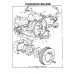 Fordson Major - Super Major Parts Manual